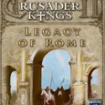 Crusader Kings II - Legacy of Rome (DLC)