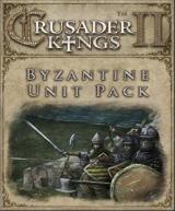 Crusader Kings II - Byzantine Unit Pack (DLC)