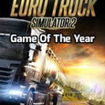 Euro Truck Simulator 2 (GOTY)