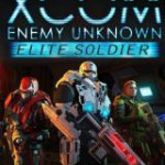 XCOM: Enemy Unknown - Elite Soldier Pack (DLC)