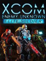 XCOM: Enemy Unknown - Elite Soldier Pack (DLC)