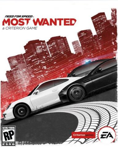 Need for Speed: Most Wanted - Image 2