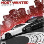 Need for Speed: Most Wanted