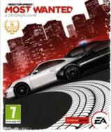 Need for Speed: Most Wanted (ENG)