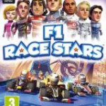 F1 Race Stars