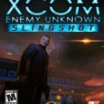 XCOM: Enemy Unknown - Slingshot (DLC)