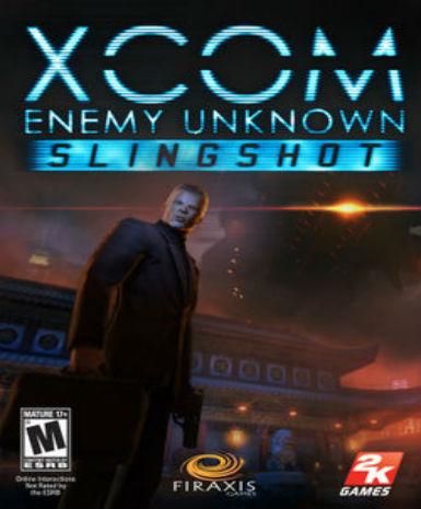 XCOM: Enemy Unknown - Slingshot (DLC) - Image 2