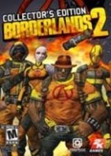 Borderlands 2 - Collector's Edition Content (DLC)