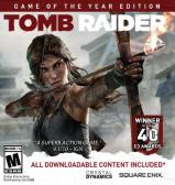Tomb Raider (GOTY) (Steam)