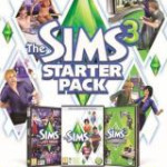 The Sims 3 (Starter Pack)