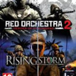 Red Orchestra 2: Rising Storm