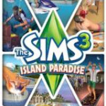 The Sims 3: Island Paradise