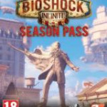 BioShock Infinite Season Pass (MAC) DLC