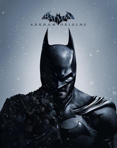 Batman: Arkham Origins - Image 2