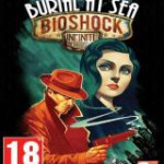 Bioshock Infinite: Burial at Sea - Episode 1 (MAC) DLC