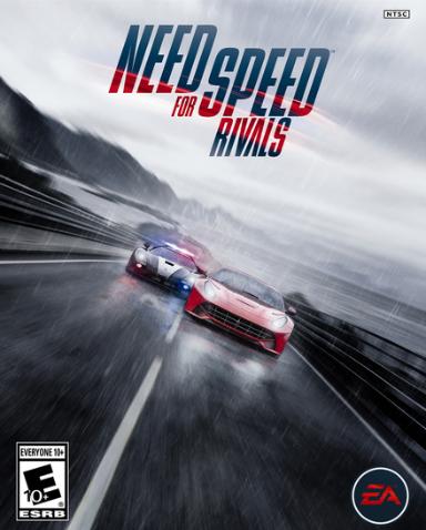 Need for Speed: Rivals - Image 2