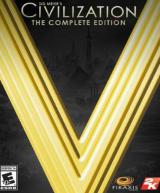 Sid Meier's Civilization V (The Complete Edition) (Steam) (EU)