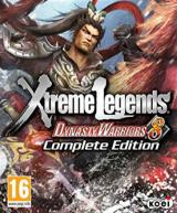 Dynasty Warriors 8: Xtreme Legends (Complete Edition)