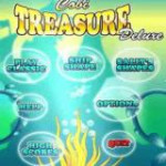 Cobi Treasure (Deluxe)