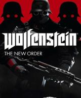 Wolfenstein: The New Order (cut)