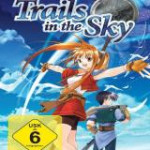 The Legend of Heroes: Trails in the Sky (Steam)