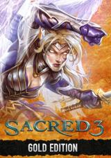 Sacred 3 (Gold Edition)