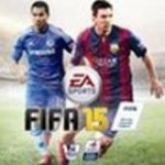 FIFA 15