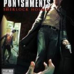 Sherlock Holmes: Crimes and Punishments