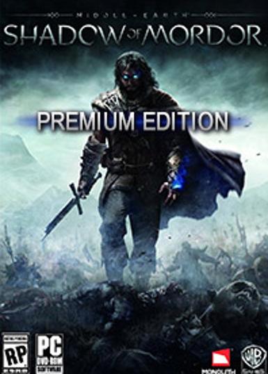 Middle-earth: Shadow of Mordor (GOTY) - Image 2