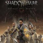 Middle-earth: Shadow of War The Desolation of Mordor DLC