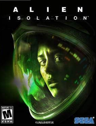 Alien: Isolation - Image 2