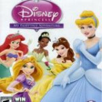 Disney Princess: My Fairytale Adventure (EU)