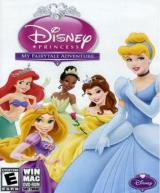 Disney Princess: My Fairytale Adventure (EU)