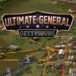 Ultimate General: Gettysburg