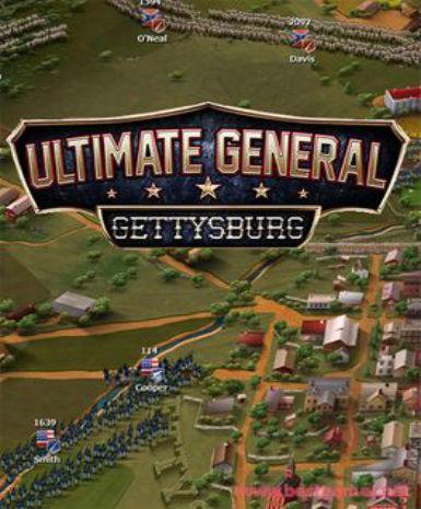 Ultimate General: Gettysburg - Image 2