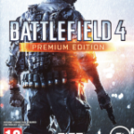 Battlefield 4 Premium Edition