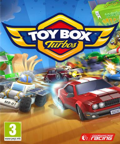 Toybox Turbos - Image 2