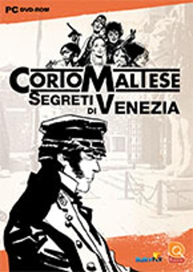 Corto Maltese and the Secret of Venice - Image 2