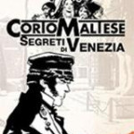 Corto Maltese and the Secret of Venice