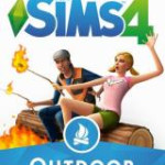 The Sims 4: Outdoor Retreat
