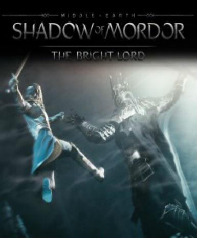 Middle-earth™: Shadow of Mordor™ - The Bright Lord DLC - Image 2