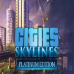 Cities: Skylines (Platinum Edition)