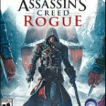 Assassin's Creed: Rogue Deluxe Edition (EU)