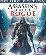 Assassin's Creed: Rogue Deluxe Edition (EU)