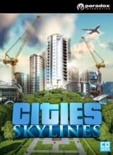 Cities: Skylines (Standard Edition)