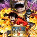 One Piece: Pirate Warriors 3 (Gold Edition)