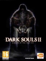 Dark Souls 2: Scholar of the First Sin