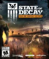 State of Decay (YOSE: Year-One Survival Edition)