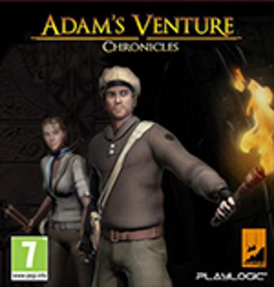 Adam's Venture Chronicles - Image 2