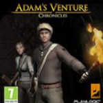 Adam's Venture Chronicles